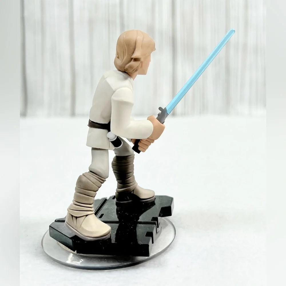 DISNEY INFINITY 3.0 Edition Star Wars Luke Skywalker‎ Video Game Figure